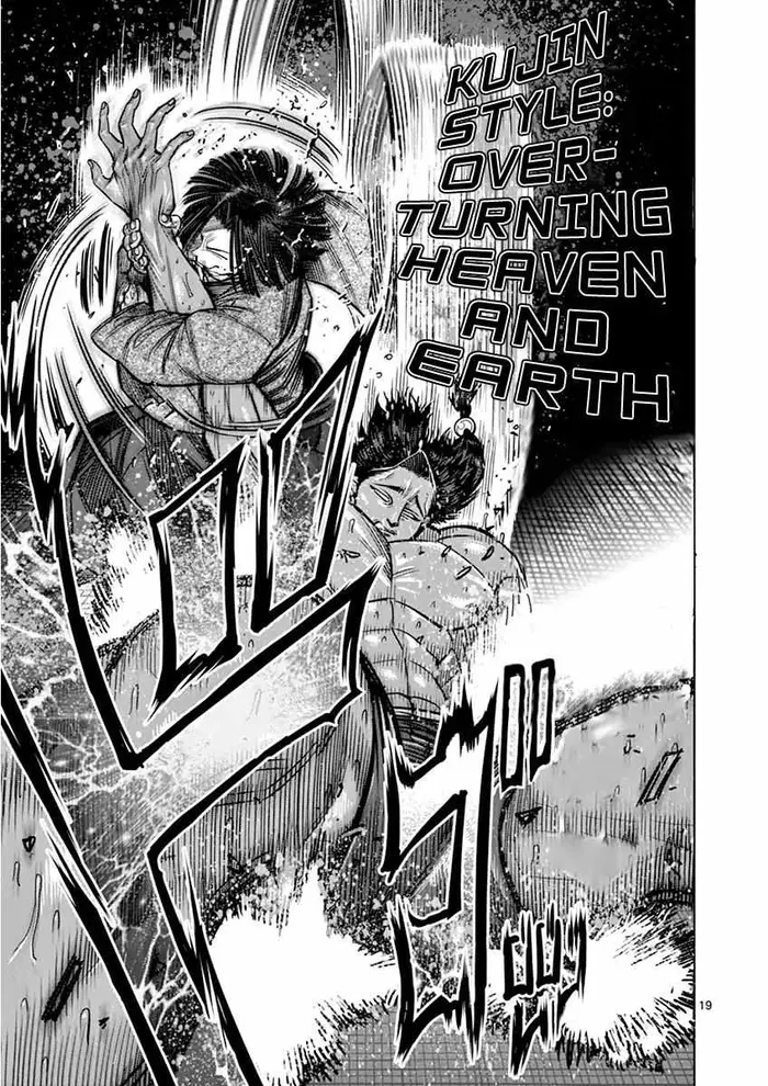 Kengan Ashura Chapter 107 image 19_optimized